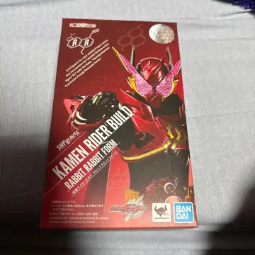 가면라이더 빌드 토끼토끼 폼