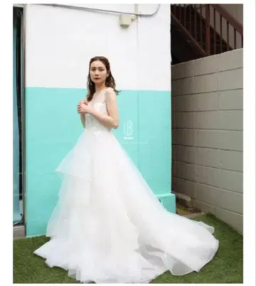 THE URBAN BLANCH 아반블랑 WD22 화이트