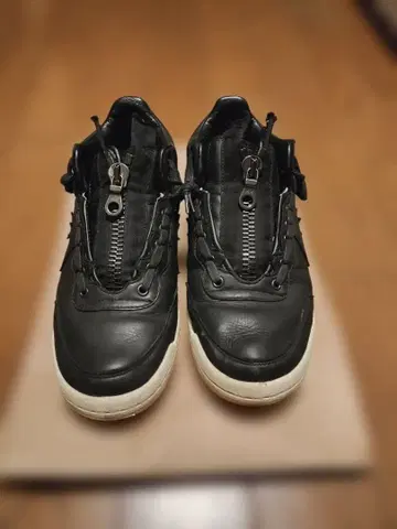 Converse Fastbreak Mid Thinsulate 3M