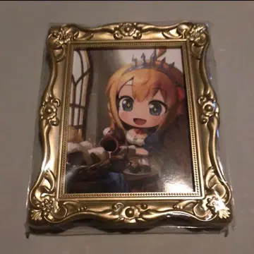 페코리네 프레임 마그넷 프린세스 커넥트! Re:Dive