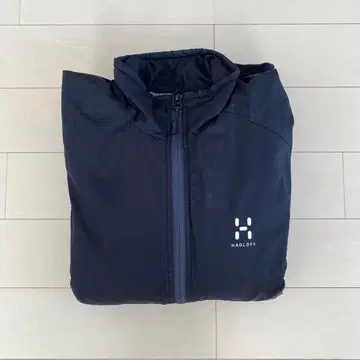 호그로프스 화학 섬유 패딩 자켓 여성용 S