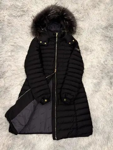 TATRAS 다운 코트 CIMA R 라인