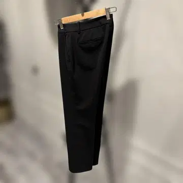 [ 12/8까지 판매 ] theory 블랙 슬랙스 2