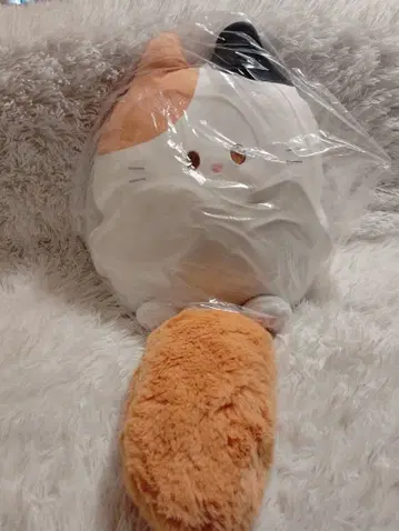 귀여운~ 폭신폭신 타월 빅