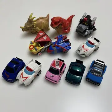 치비코쵸로Q 쵸로룡 11대 세트