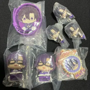 컬러풀 피치 모후쿤