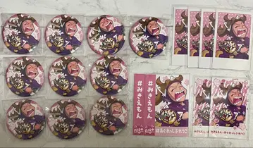 닌타마 란타로 닌타마 타무라 미키에몬 산리오