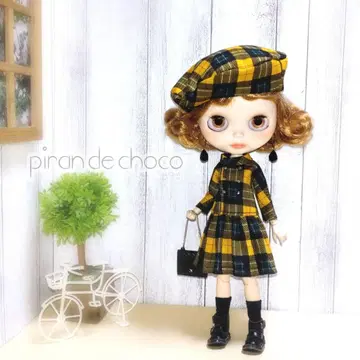 네오 브라이스 사이즈 OF:No.2511-17