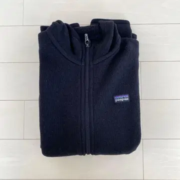 파타고니아 베터 스웨터 후디 여성용 S