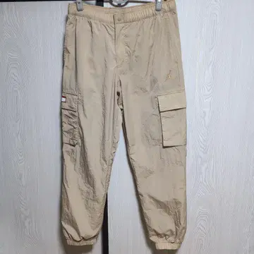 조던 나일론 카고 팬츠