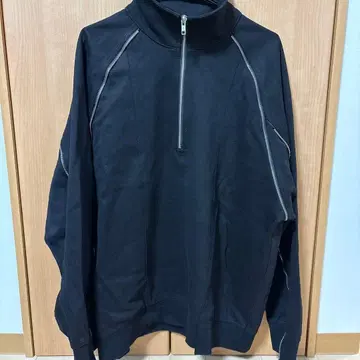 HARE UNDERGROUND MODE 맨투맨