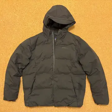 patagonia 잭슨 글레이셔 자켓 다운 XL