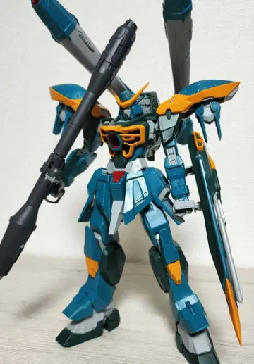 [11/24 한정판 가격 인하] 풀 메카닉스 칼라미티