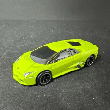 핫휠 스피드 머신즈 람보르기니 레벤톤 레어