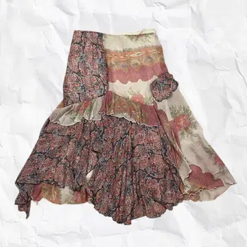 grace continental 스커트