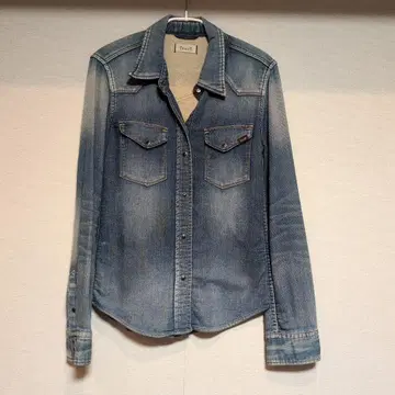 YANUK DENIT 야누크 데니트 이에나 구매