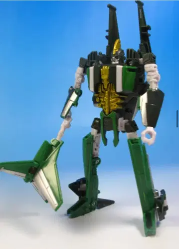 트랜스포머 다크사이드 문 [디럭스 사이즈] 에어레이드