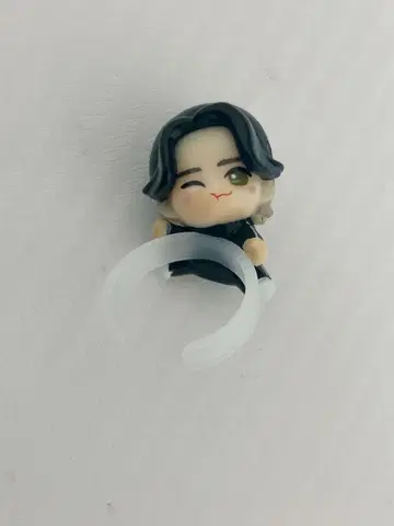 미세스 그린애플 빗쿠라타마고 오모리 모토키