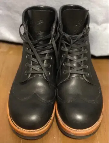 대너 워크 부츠