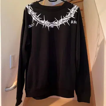 블랙 트레이닝복 M 사이즈