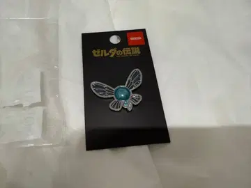 Nintendo 스토어 한정판 젤다의 전설 요정의 깃털