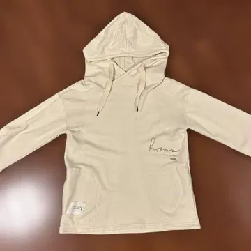 rovtski 후드티 7부 소매