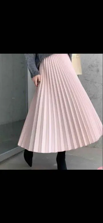 BIRTHDAY BASH 스커트