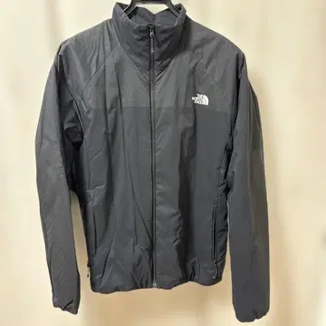 THE NORTH FACE 블랙 벤트릭스 자켓 L