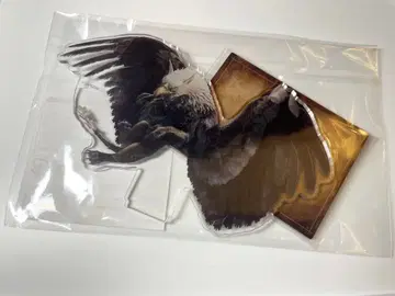 캡슐 복권 드래곤즈 도그마 2 DRAGON'S DOGMA 아크릴 스탠드