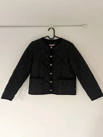 트래디셔널 웨더웨어 아클리 자켓