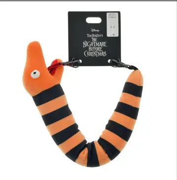 스네이크 멀티 스트랩 나이트메어 비포어 크리스마스