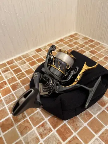 SHIMANO 테크니움 BB-X C3000DXG