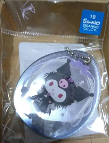 로젠 메이든 산리오 쿠로미 수은등