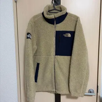 THE NORTH FACE 플리스 자켓
