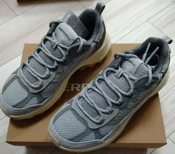 MERRELL SPEEDSTRIKE2 TREK PIGEON