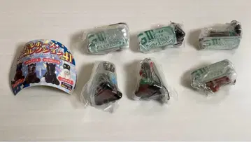 아이돌 호스 미니 컬렉션 Vol.41 알테 베로체 외