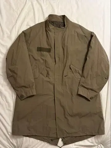 M65 모즈 코트 라이너 코트