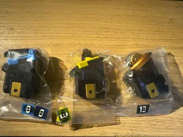 가챠폰 가면라이더 포제 아스트로 스위치 04 3종류