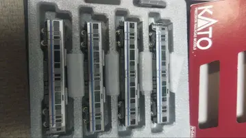 10-945 KATO 225계 5100번대 4량 세트