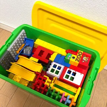 LEGO 듀플로 세트