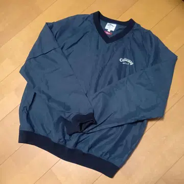 Callaway 골프 자켓 M 블랙