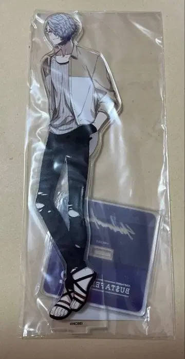 바스타페즈 2 아크릴 스탠드 슈