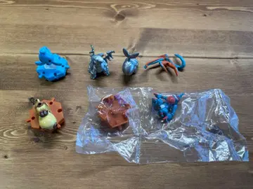 포켓몬 피규어 초 겟 대전 세트 판매