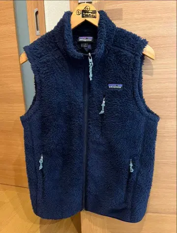 patagonia 파타고니아 플리스 베스트