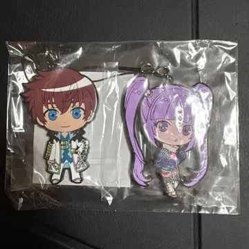 테일즈 오브 그레이세스 에프 리마스터 오리지널 러버 스트랩