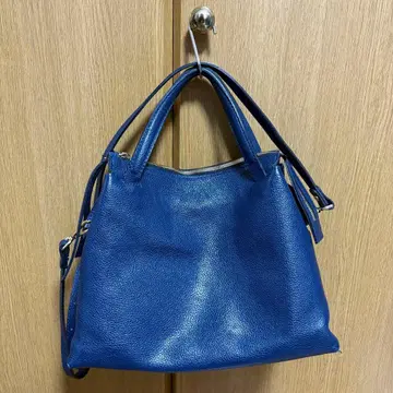 GIANNI CHIARINI 오리가미 M 네이비