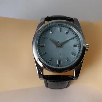 커스텀품 VH31 기계식과 같은 쿼츠로 환장