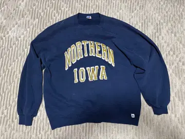 90s USA제 러셀 애슬레틱 맨투맨