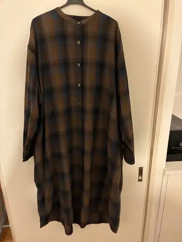 Niko and - & PENDLETON 펜들턴 원피스