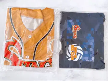 제이텍트 STIWNGS 스팅스아이치 팬클럽 회원 혜택 4종 세트